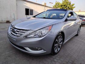 هيونداي – Hyundai سوناتا – Sonata