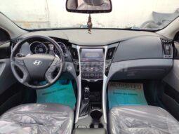 
										 هيونداي – Hyundai سوناتا – Sonata ممتلئ									