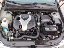 
										 هيونداي – Hyundai سوناتا – Sonata ممتلئ									
