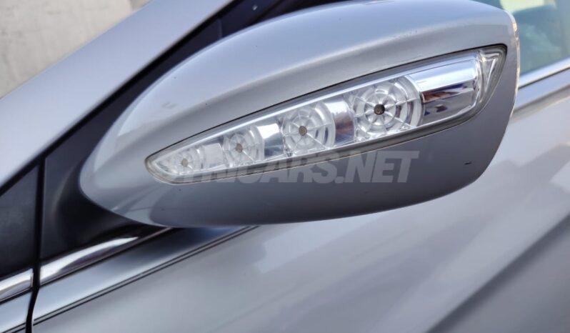 
								 هيونداي – Hyundai سوناتا – Sonata ممتلئ									