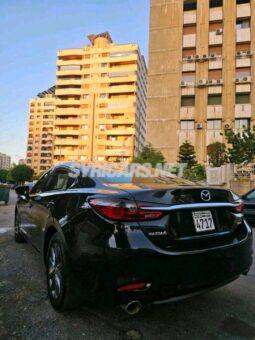 مازدا – Mazda مازدا 6