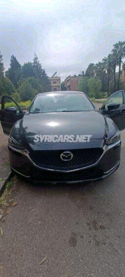 مازدا – Mazda مازدا 6