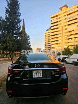 مازدا – Mazda مازدا 6