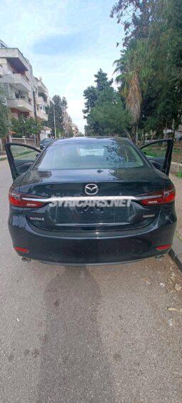 مازدا – Mazda مازدا 6