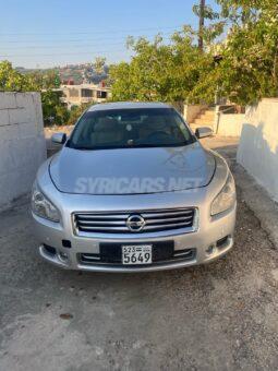 نيسان – Nissan ماكسيما – Maxima