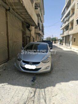 هيونداي – Hyundai الينترا – Elantra
