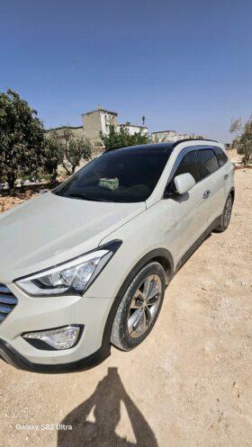 هيونداي – Hyundai ماكس كروز – Max cruise