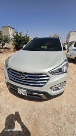 
										 هيونداي – Hyundai ماكس كروز – Max cruise ممتلئ									