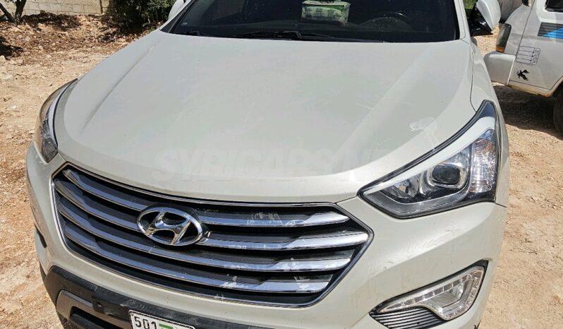 
								 هيونداي – Hyundai ماكس كروز – Max cruise ممتلئ									