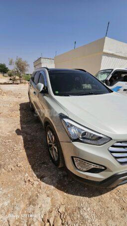 
										 هيونداي – Hyundai ماكس كروز – Max cruise ممتلئ									