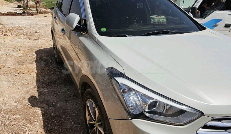 
								 هيونداي – Hyundai ماكس كروز – Max cruise ممتلئ									