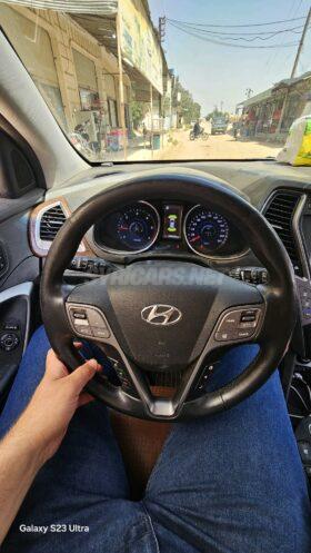 هيونداي – Hyundai ماكس كروز – Max cruise