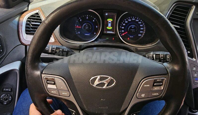 
								 هيونداي – Hyundai ماكس كروز – Max cruise ممتلئ									