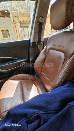 
										 هيونداي – Hyundai ماكس كروز – Max cruise ممتلئ									
