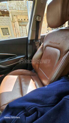 هيونداي – Hyundai ماكس كروز – Max cruise