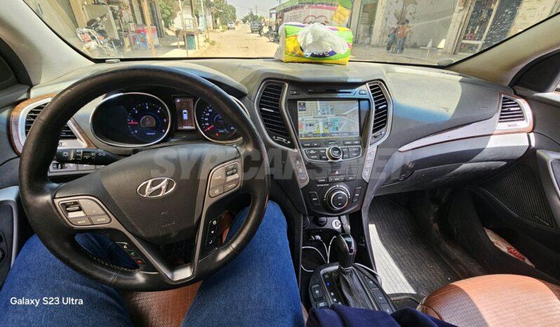 
								 هيونداي – Hyundai ماكس كروز – Max cruise ممتلئ									