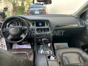 اودي – Audi Q7