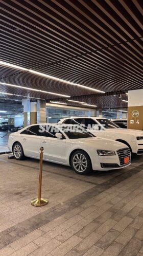 اودي – Audi A8