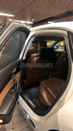 
										 اودي – Audi A8 ممتلئ									