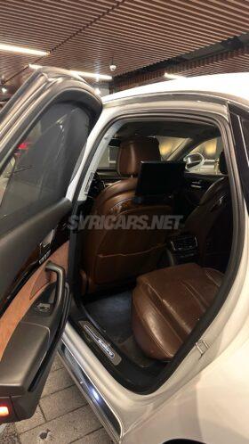 اودي – Audi A8