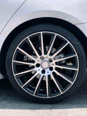 مرسيدس بينز – Mercedes benz A 220