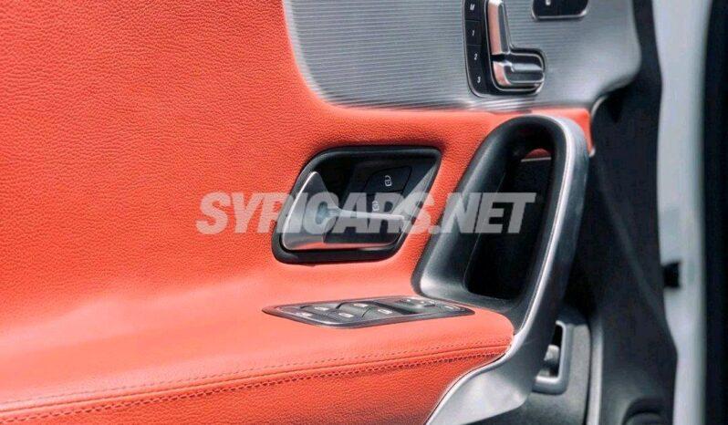 
								 مرسيدس بينز – Mercedes benz A 220 ممتلئ									