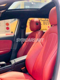 
										 مرسيدس بينز – Mercedes benz A 220 ممتلئ									