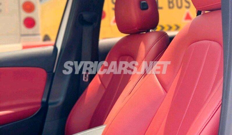 
								 مرسيدس بينز – Mercedes benz A 220 ممتلئ									