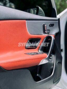 
										 مرسيدس بينز – Mercedes benz A 220 ممتلئ									
