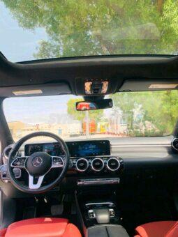 
										 مرسيدس بينز – Mercedes benz A 220 ممتلئ									