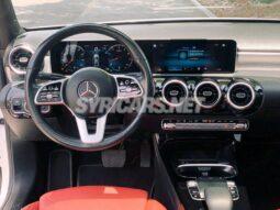 
										 مرسيدس بينز – Mercedes benz A 220 ممتلئ									