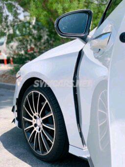 
										 مرسيدس بينز – Mercedes benz A 220 ممتلئ									