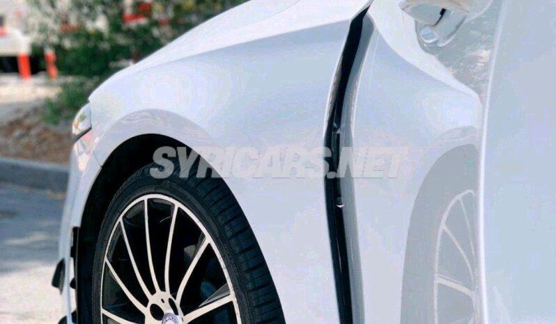 
								 مرسيدس بينز – Mercedes benz A 220 ممتلئ									