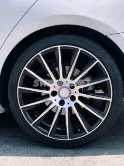 
										 مرسيدس بينز – Mercedes benz A 220 ممتلئ									