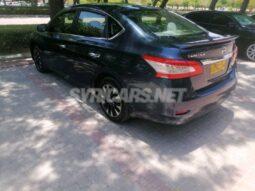 نيسان – Nissan سنترا-Sentra