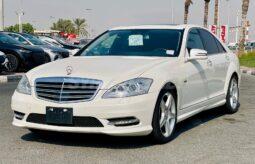 
										 مرسيدس بينز – Mercedes benz S 350 ممتلئ									