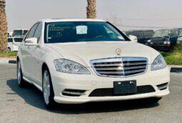 
										 مرسيدس بينز – Mercedes benz S 350 ممتلئ									