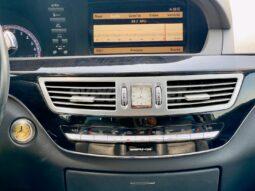 
										 مرسيدس بينز – Mercedes benz S 350 ممتلئ									