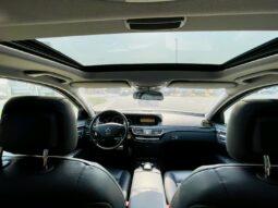 
										 مرسيدس بينز – Mercedes benz S 350 ممتلئ									