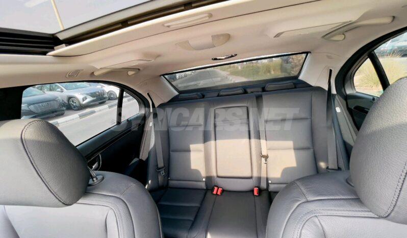 
								 مرسيدس بينز – Mercedes benz S 350 ممتلئ									