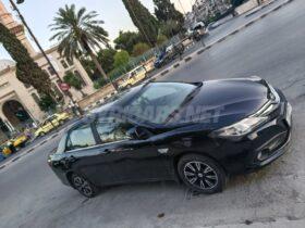 بي واي دي – BYD FD