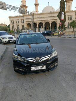 بي واي دي – BYD FD