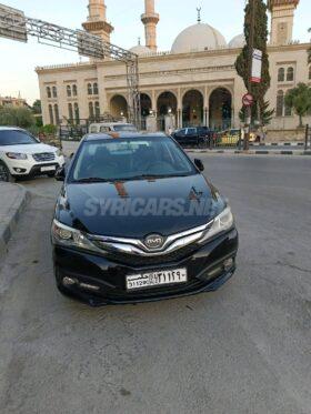 بي واي دي – BYD FD