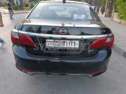 بي واي دي – BYD FD
