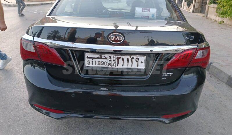 
								 بي واي دي – BYD FD ممتلئ									