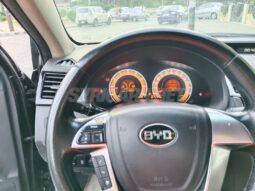 بي واي دي – BYD FD