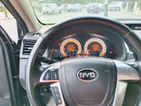 بي واي دي – BYD FD