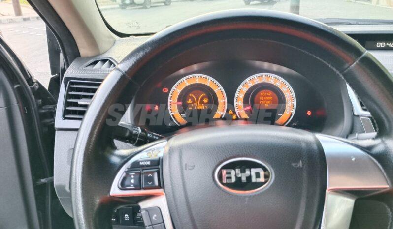 
								 بي واي دي – BYD FD ممتلئ									