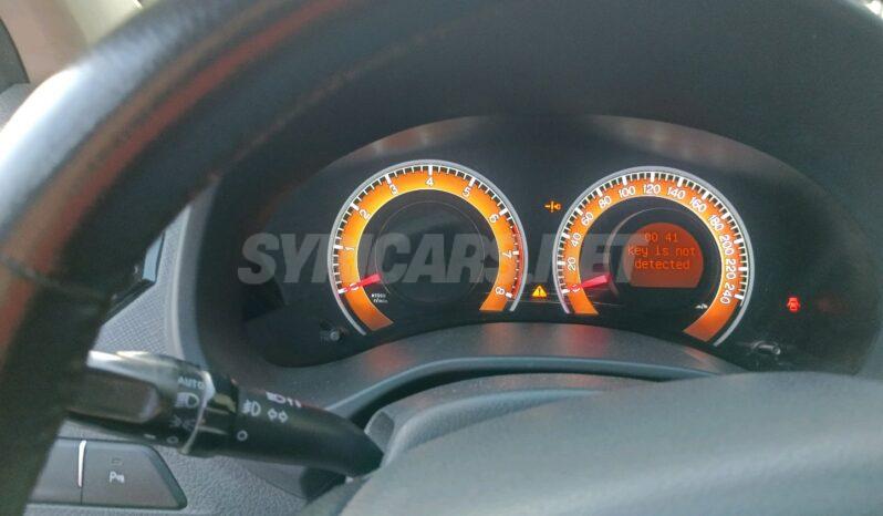 
								 بي واي دي – BYD FD ممتلئ									