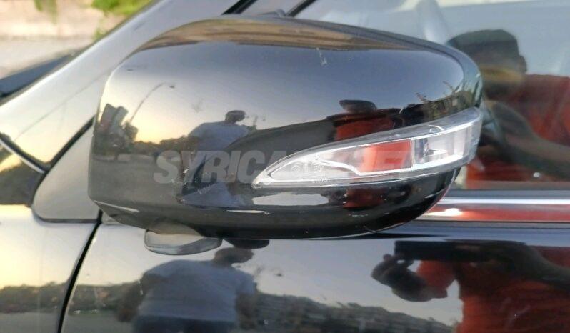 
								 بي واي دي – BYD FD ممتلئ									